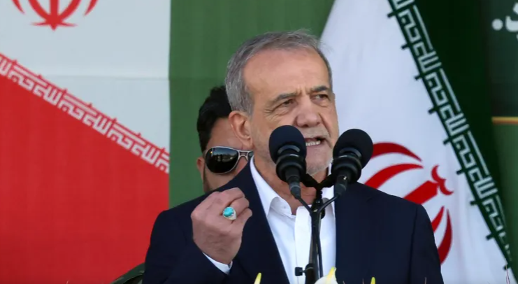 Iran Minta IAEA Akhiri Standar Ganda Sebelum Perundingan Nuklir Dilanjutkan